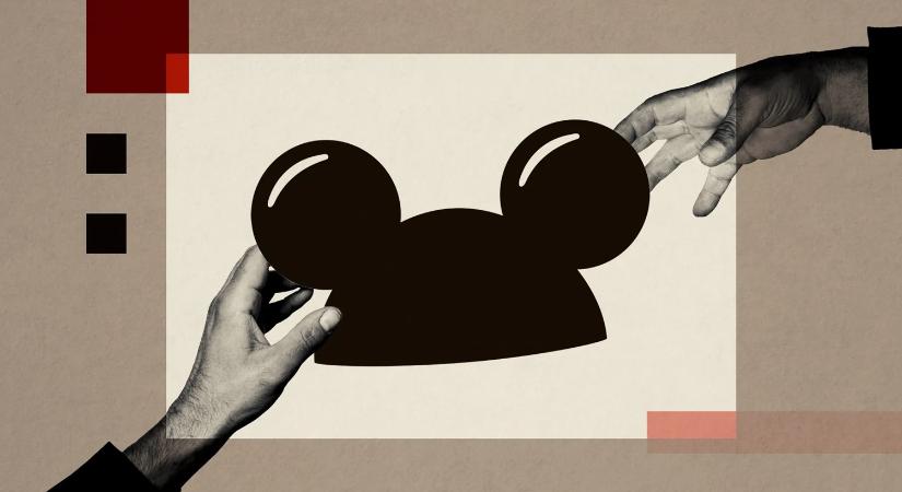 Fejet hajtott a Character.AI a Disney előtt