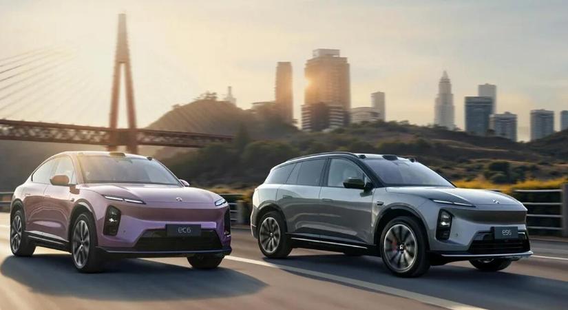 Befellegezhet az elektromos autóknak Trump miatt