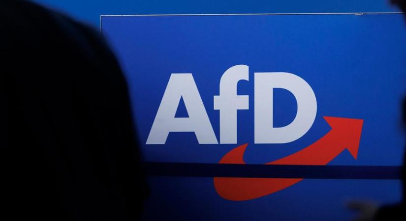 Évekig egy kínai kémmel dolgozott az egyik AfD-s képviselő