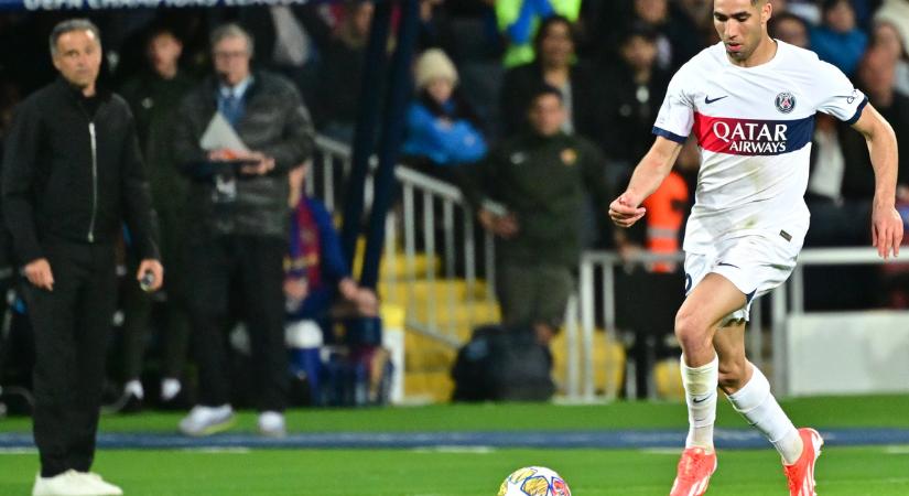 Nagy visszatérő Barcelonában, de a show-t Erling Haaland újabb rekordja viheti el