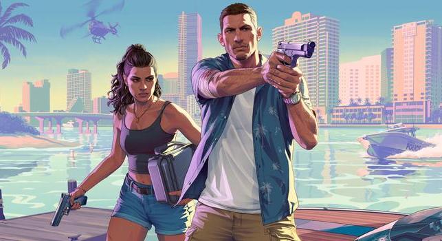 GTA 6 botrány: Skóciába repült egy rajongó, hogy az utcán zaklassa a fejlesztőket
