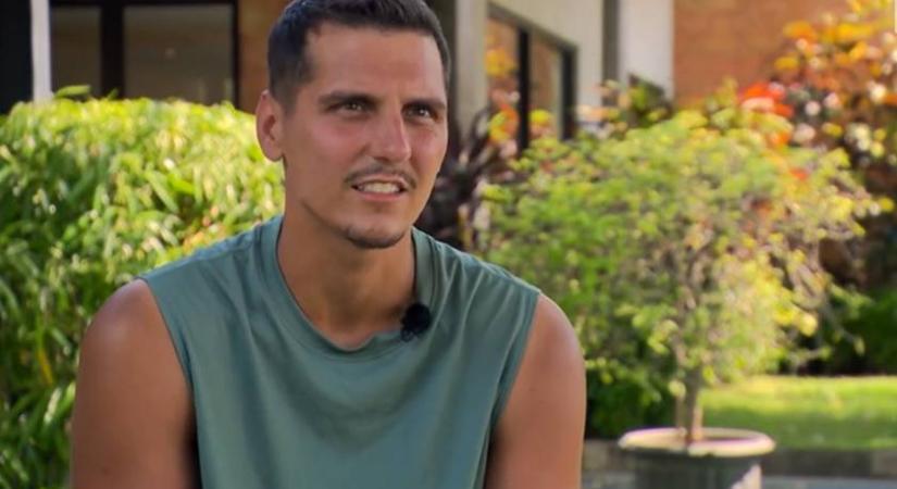 A TV2 sztárját a rendőr azzal fenyegette, lelövi: előtte egy másik hírességgel verekedett össze majdnem