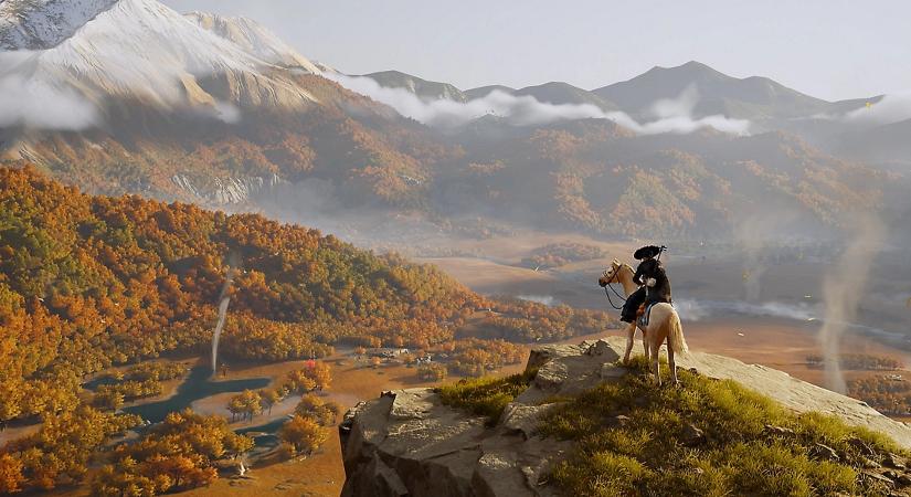Holnap érkezik a Ghost of Yotei és már készül az első napi patch is