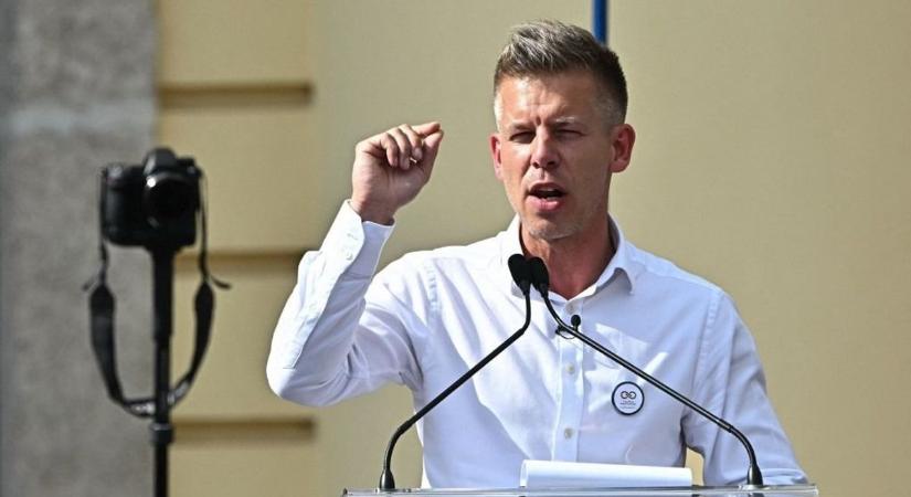 Ezt már a Törvényszék sem hagyhatta szó nélkül: itt a válasz Magyar Péterék fenyegetésére