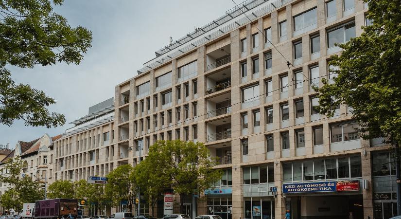 Cseh befektető lép be a magyar kereskedelmiingatlan-piacra