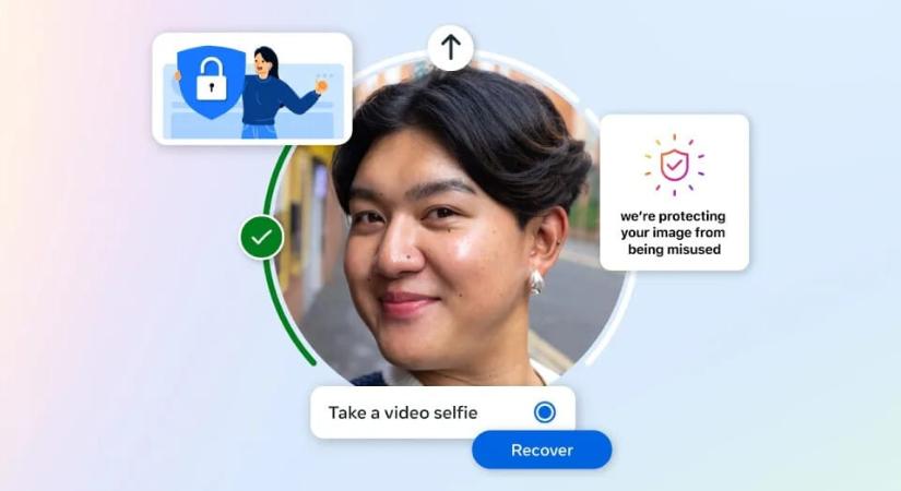 Arcfelismerést kap a Facebook és az Instagram
