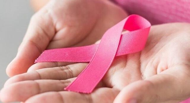 RÓZSASZÍN SZALAG – Október 1. a mellrák elleni küzdelem világnapja