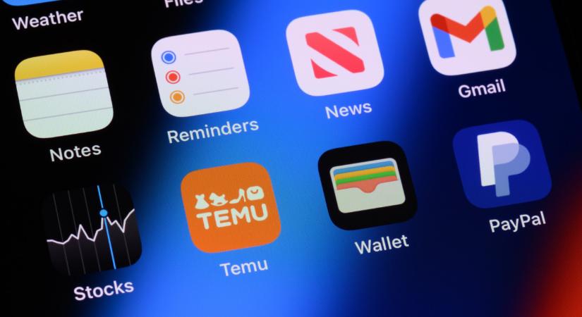 A Temu és a Shein letarolta Németországot is – fellépés készül ellenük