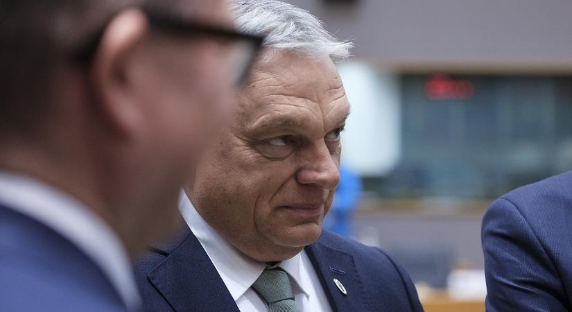 Zárt ajtók mögött: nem várt szövetségeseket kaphat Orbán Viktor, hogy Ukrajna ne léphessen be az EU-ba