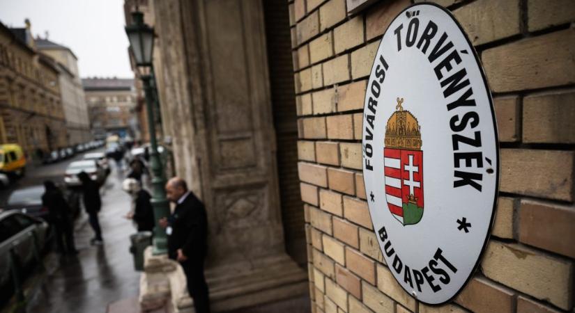 Magyar kontra Index: közleményt adott ki a Fővárosi Törvényszék az ítélettel kapcsolatban