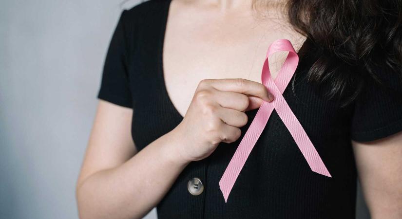 Riasztó tendencia: túl későn kérnek segítséget a mellrákos betegek