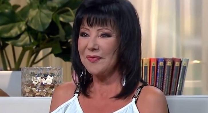 Szűcs Judith 16 év után szakított vőlegényével: „72 évesen újra szingli lettem”