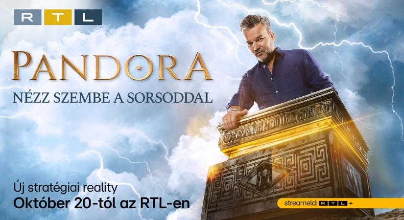 Új stratégiai reality érkezik az RTL-re