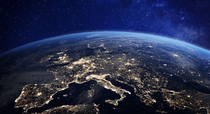 Hirtelen megugrott az euróövezeti infláció