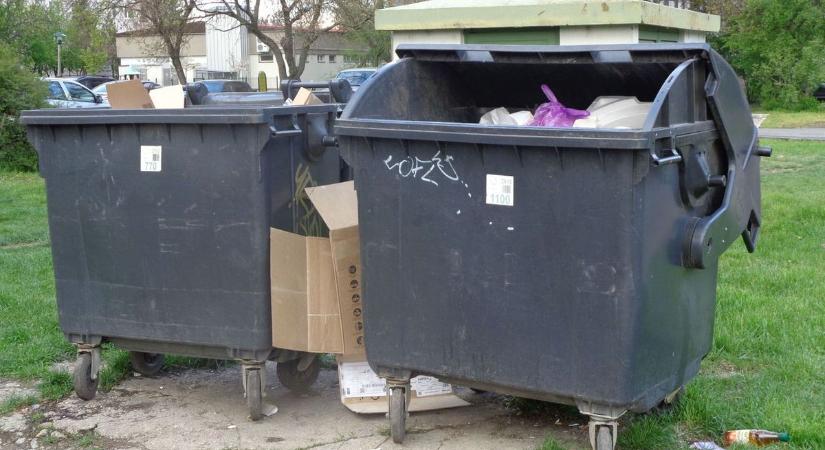 Cáfolta a MOHU a téves híreket, itt az igazság a szemétszállításról