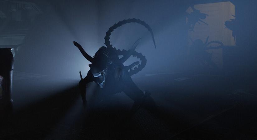 [Teszt] Alien: Rogue Incursion - Evolved Edition
