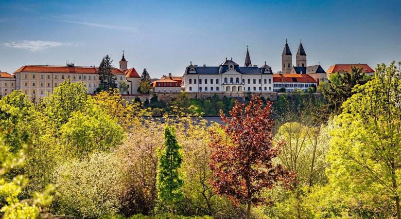 Őszi kalandozás Veszprémben – tíz élmény, amiért érdemes útra kelni (galéria)