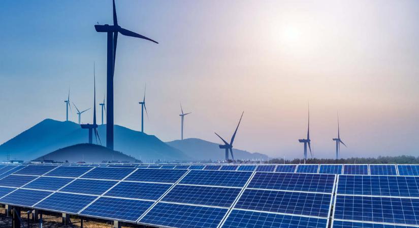 Javítaná a megújulóenergia-termelés finanszírozási feltételeit az MNB