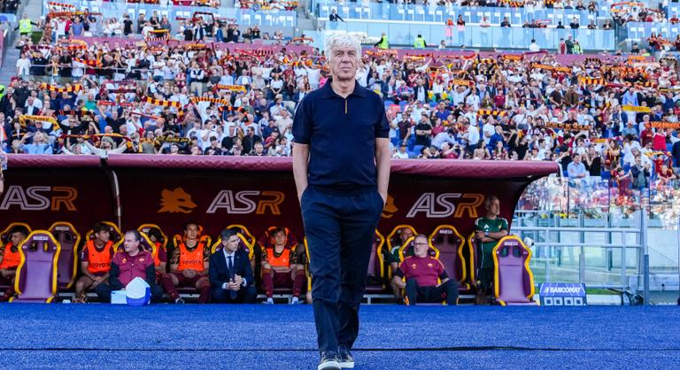 Az AS Roma az Európa-liga főtábláján folytathatja menetelését Gasperinivel