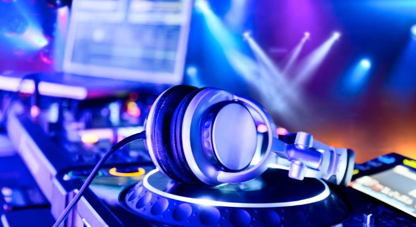 Ő lett a világ legjobb DJ-je 2025-ben