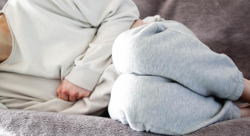 Miért lesz erősebb a PMS az évek múlásával? A hormonjaid tudják a választ