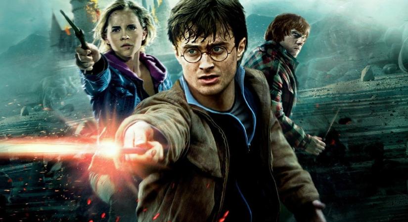 A Warner a Harry Potter franchise kibővítésére készül