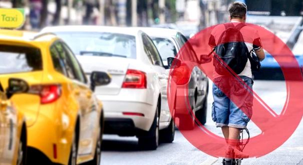 Késik az új KRESZ bemutatása, leghamarabb jövő ősszel léphet életbe