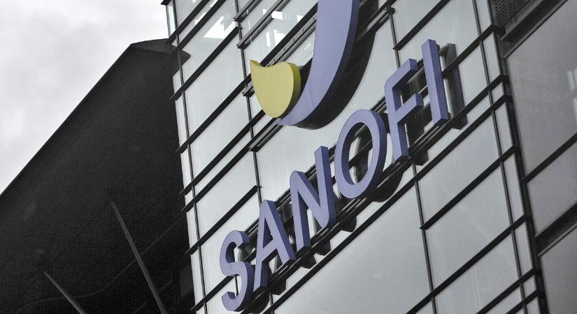 Uniós jogot sérthetett a Sanofi, razziáztak a telephelyein