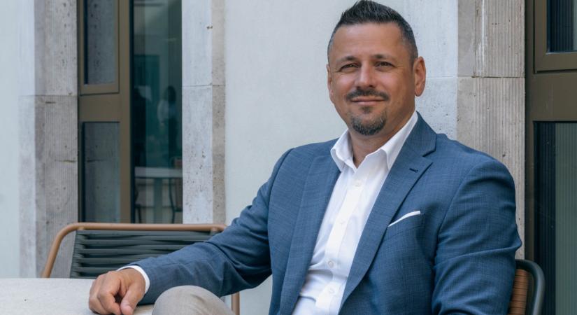 Hollósi Dávid: nagy lesz a verseny a jó ügyfelekért a bankok között