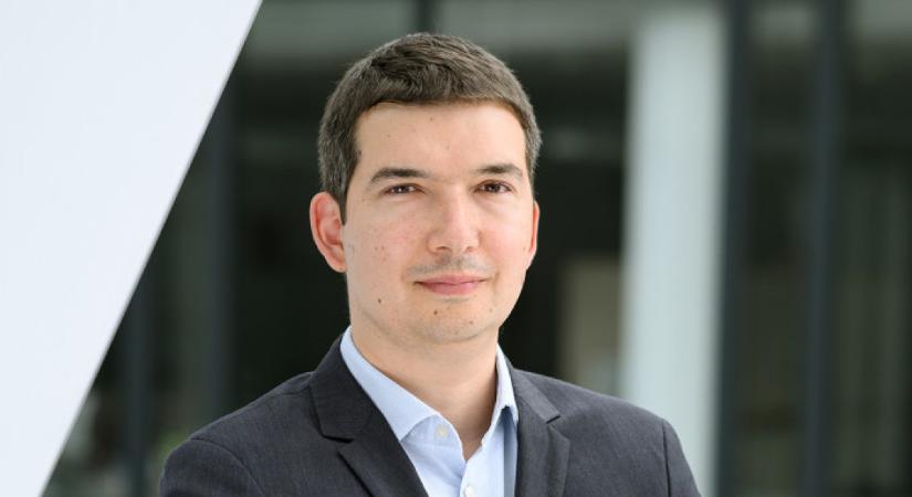 „A befektetéseknél a bizalom mindennek az alapja” – Bánhalmi Gábor, a K&H Alapkezelő vezető stratégája