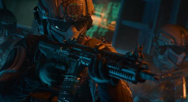 Gyári wallhackkel jön a Call of Duty Black Ops 7 bétája