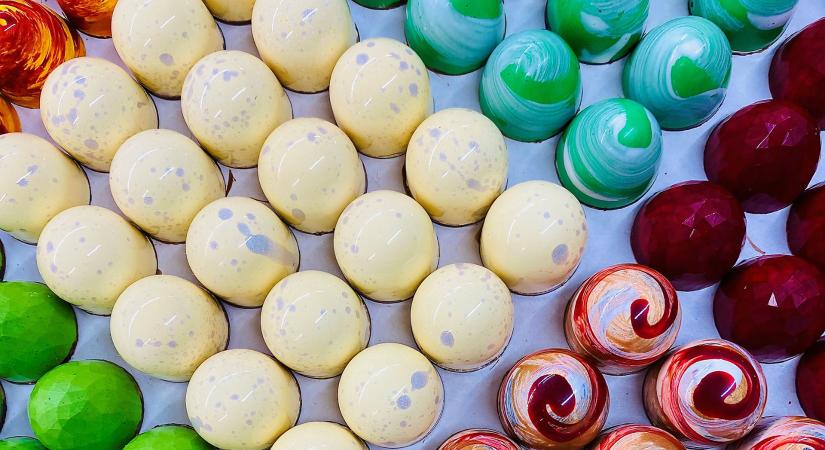 Miért értdemes ZAX csokoládékkal megajándékozni önmagunkat és másokat?