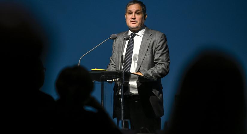 Nagy Márton bejelentette: új adócsökkentésen dolgozik a kormány