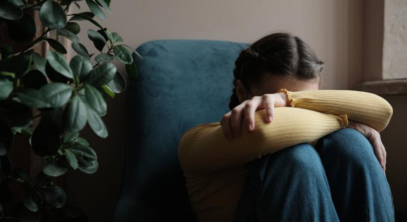 Hogyan győzd le az enyhe depressziót?