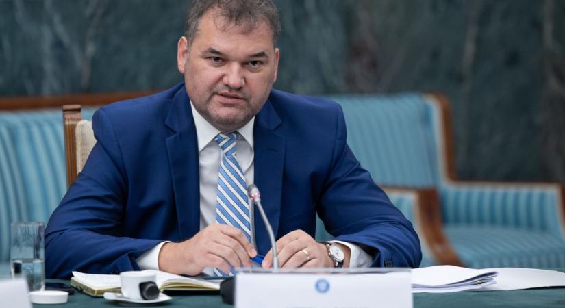 Cseke Attila: a fejlesztési minisztérium hívta le a legtöbb európai uniós pénzt