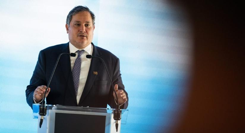 Válasz Online: Már 100 milliárd forint állami tőke vándorolt Nagy Márton körének cégeihez