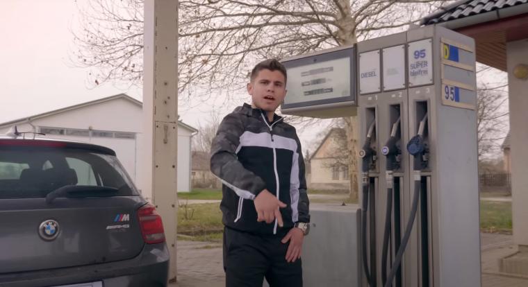 A Pamkutya után Unfield is fellépne, a YouTuber-koncertek éve lehet 2026?