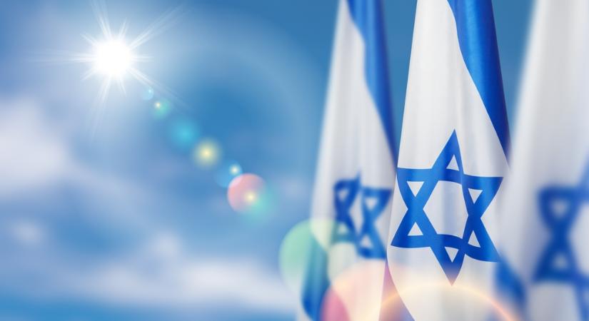 Izrael jövője a háború után