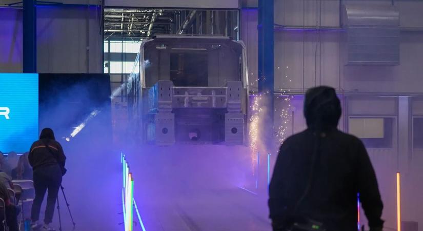 Szolnoki profi hegesztők tudására van szükség az USA-ban