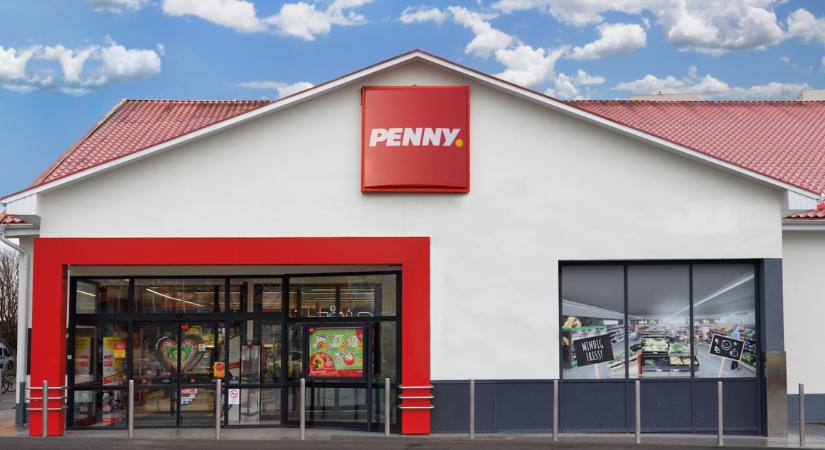 Többet ér a nyugdíjas utalvány a Penny-ben
