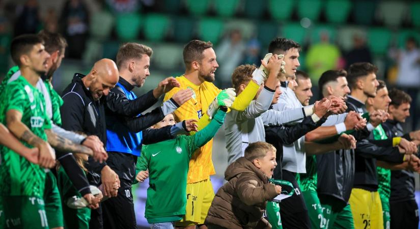Durva, de a Paksnak ezzel a kezdéssel bajnoknak kellene lennie