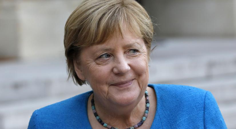 Ezek Angela Merkel kedvenc magyar ételei