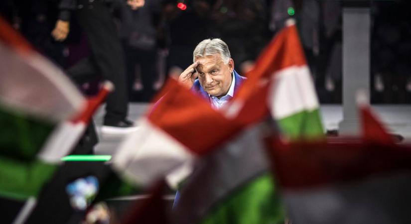 Orbán Viktor: Az infláció magasabb lett, mint előre jelezték, mindenki megkapja a kiegészítő nyugdíjemelést