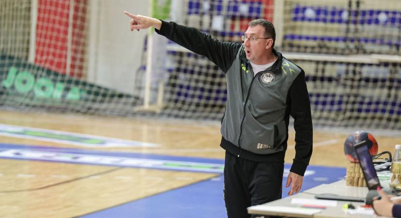 Fájó vereséggel kezdte a szezont a Szekszárd