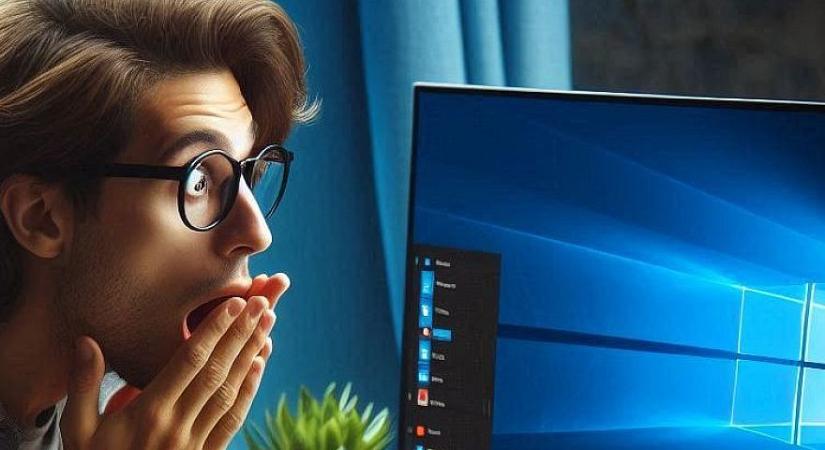 Meglepő: Beszakadt a Windows 10 népszerűsége, de megugrott a Windows 7-é a statisztikákban