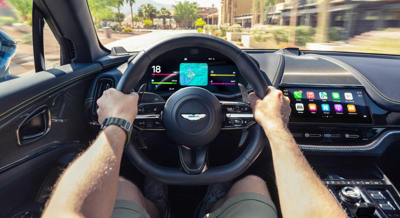 Már az sem kér az Apple CarPlay Ultrából, aki korábban elkötelezett híve volt