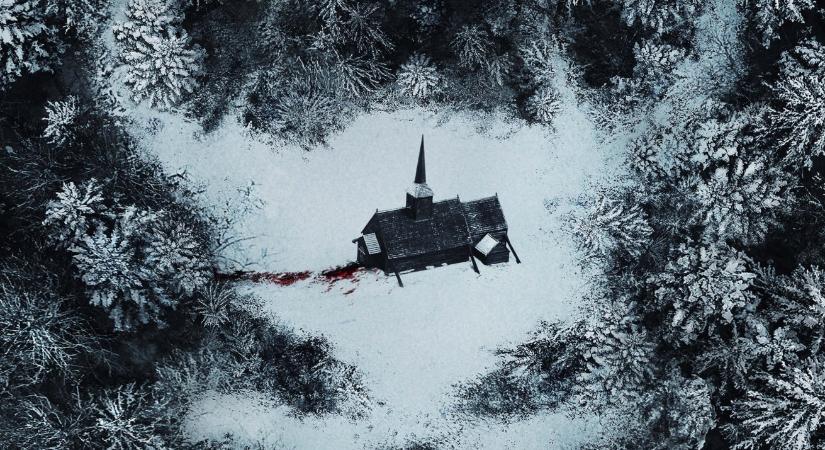 Már holnap otthonról nézheted: A természetfeletti horrorfranchise 7. részét nem láthattad a mozikban, végre jön streamingre!
