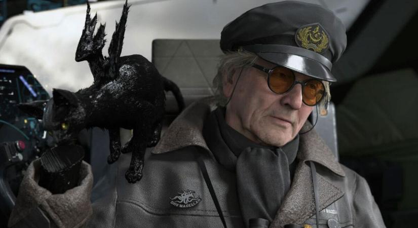 Kojima zseniális utazási ötlete valójában nem is az övé a Death Stranding 2-ben