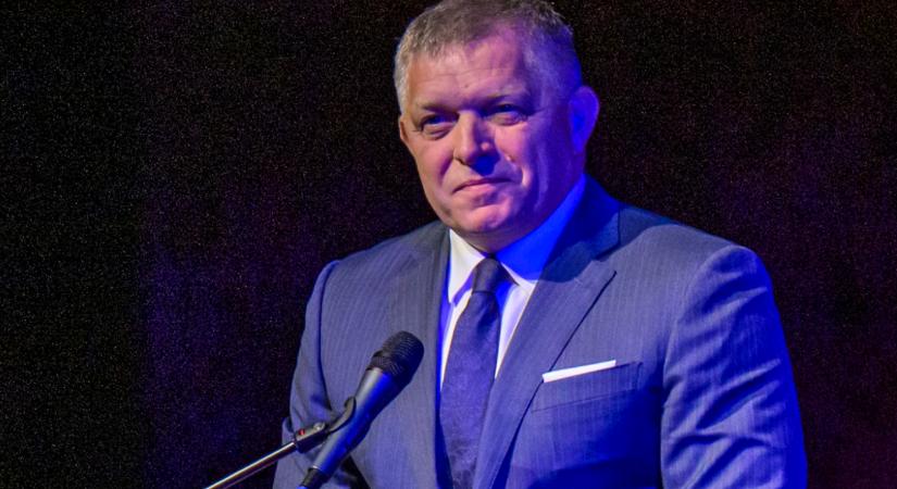 Fico egészségügyi panaszok miatt nem repült el a koppenhágai uniós csúcsra