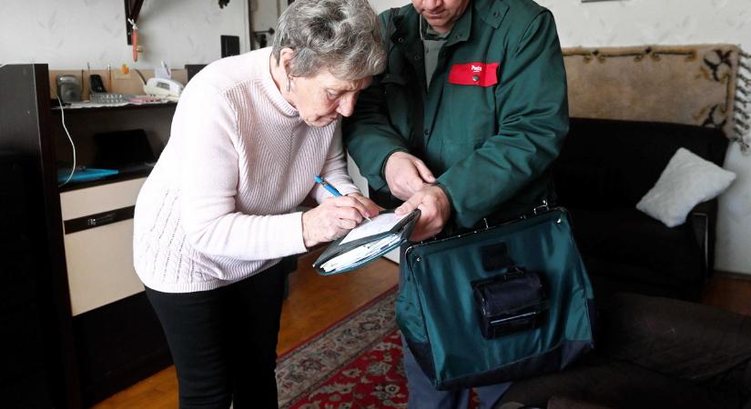 Orbán Viktor bejelentette: még az év végéig megérkezik a kiegészítő nyugdíjemelés